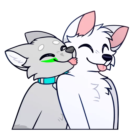 😋 Стикер «Captain Folf» для Telegram