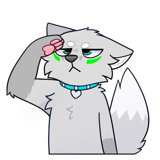 🫡 Стикер «Captain Folf» для Telegram