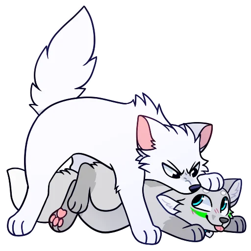 🗯 Стикер «Captain Folf» для Telegram