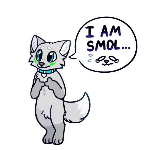 🤏 Стикер «Captain Folf» для Telegram