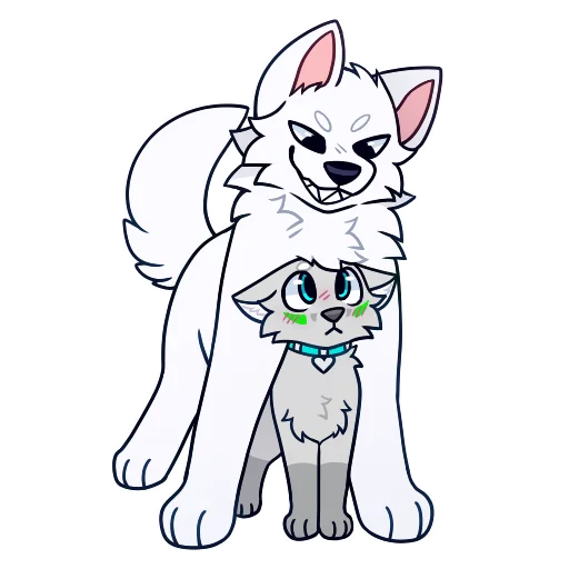 😳 Стикер «Captain Folf» для Telegram