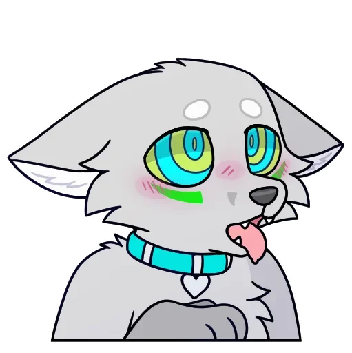 😵‍💫 Стикер «Captain Folf» для Telegram