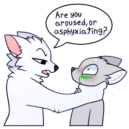 🤨 Стикер «Captain Folf» для Telegram