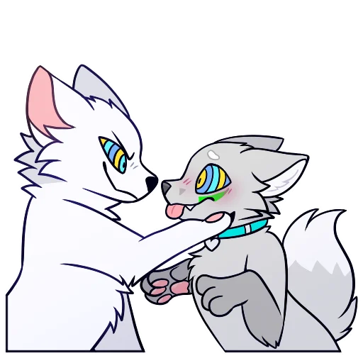 😵‍💫 Стикер «Captain Folf» для Telegram