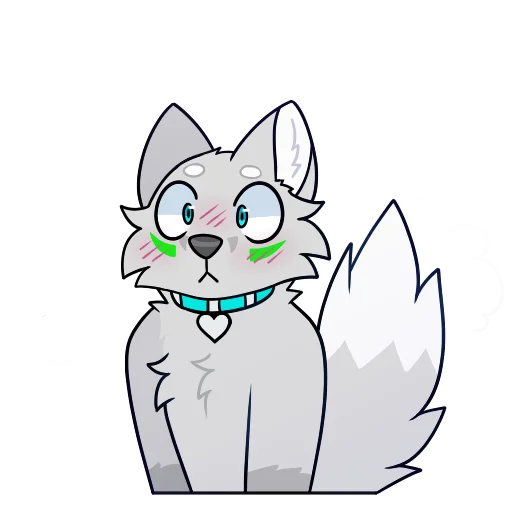 😳 Стикер «Captain Folf» для Telegram