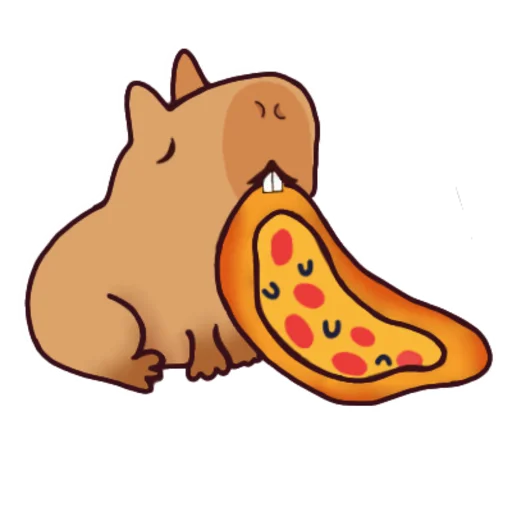 👨‍🍳 Стикер «Борис» для Telegram
