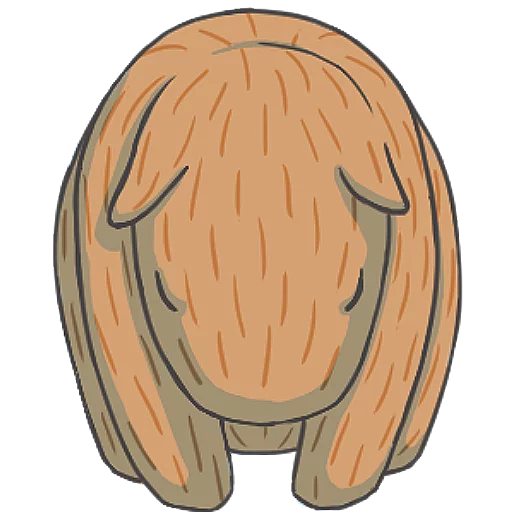 🙏 Стикер «Capybara&Co» для Telegram