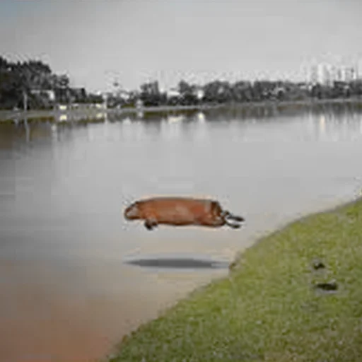 💀 Стикер «Capybara Are My Life» для Telegram