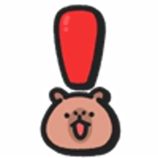 ❕ Эмодзи «Capybara Emoji Pack» для Telegram