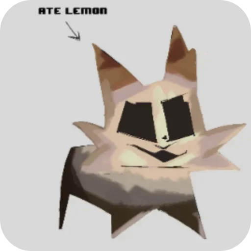 🍋 Стикер «Car» для Telegram
