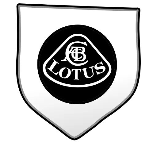 Стикер 10 Car Flag
