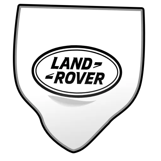 Стикер 13 Car Flag