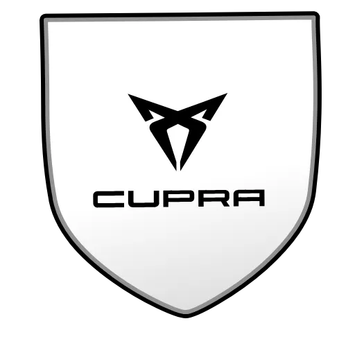 Стикер 39 Car Flag