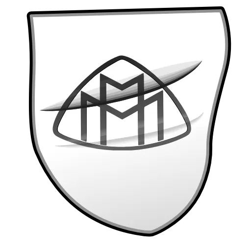 Стикер 25 Car Flag