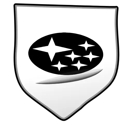Стикер 11 Car Flag