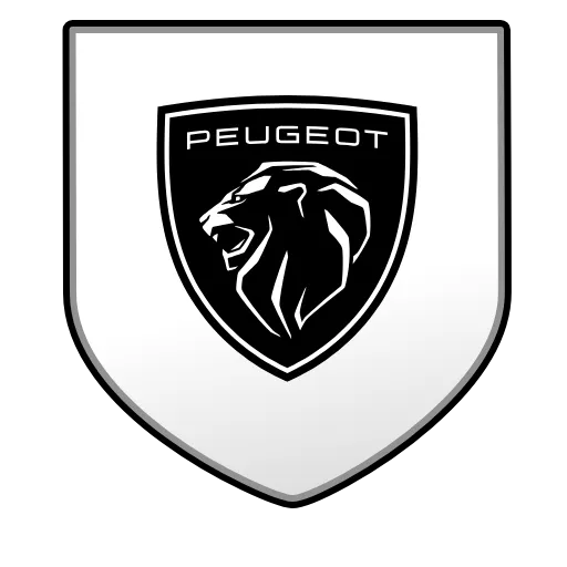 Стикер 2 Car Flag