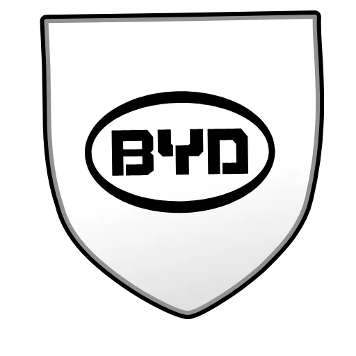 Стикер 43 Car Flag