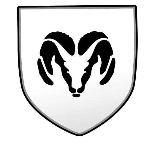 Стикер 18 Car Flag