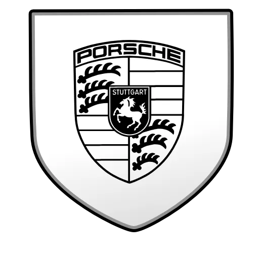 Стикер 24 Car Flag