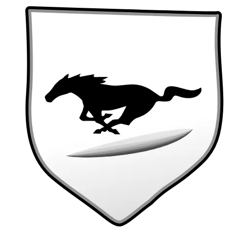 Стикер 52 Car Flag