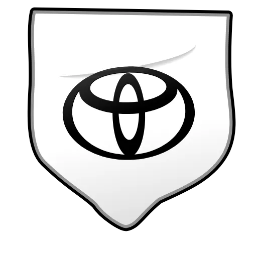 Стикер 19 Car Flag