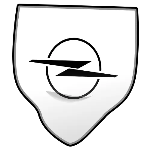 Стикер 34 Car Flag