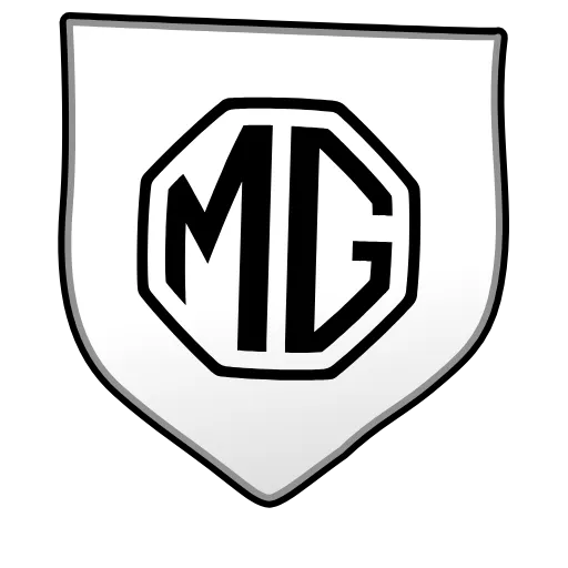 Стикер 45 Car Flag