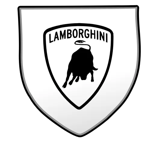 Стикер 7 Car Flag