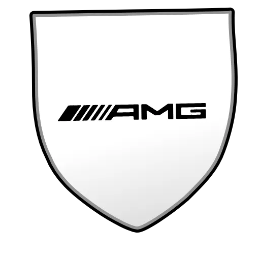 Стикер 51 Car Flag