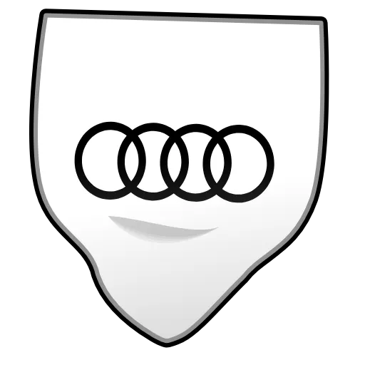Стикер 59 Car Flag