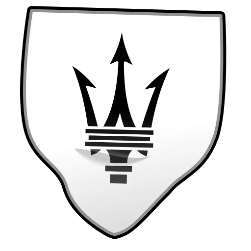Стикер 56 Car Flag