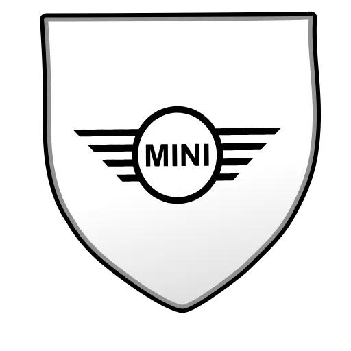 Стикер 42 Car Flag