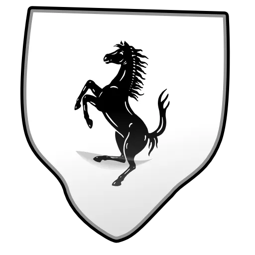 Стикер 4 Car Flag