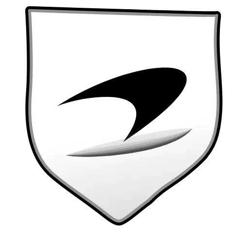 Стикер 50 Car Flag