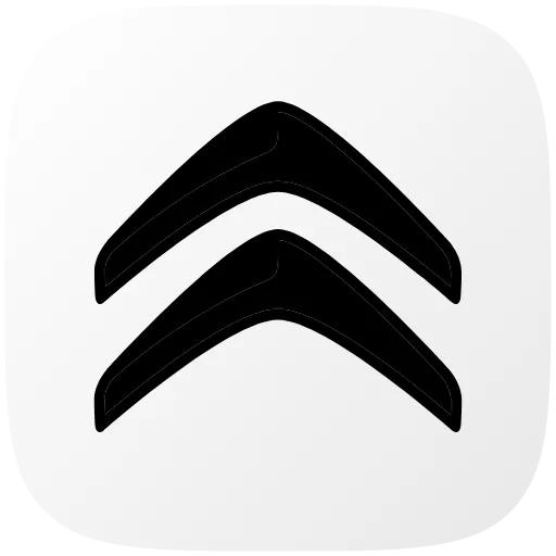 🏎 Стикер «Cars Logos» для Telegram