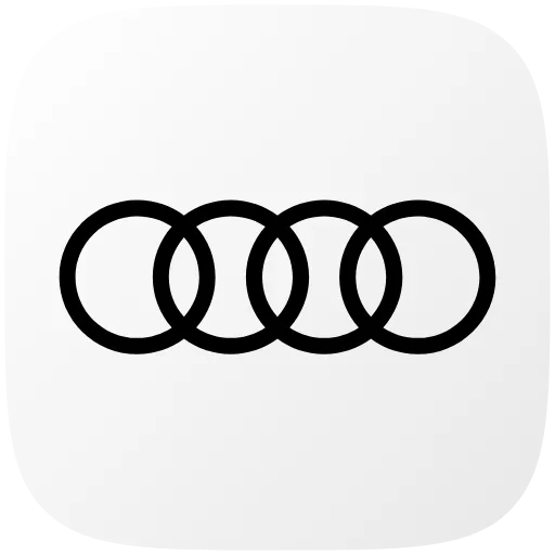 🏎 Стикер «Cars Logos» для Telegram