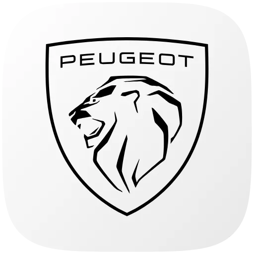 🏎 Стикер «Cars Logos» для Telegram
