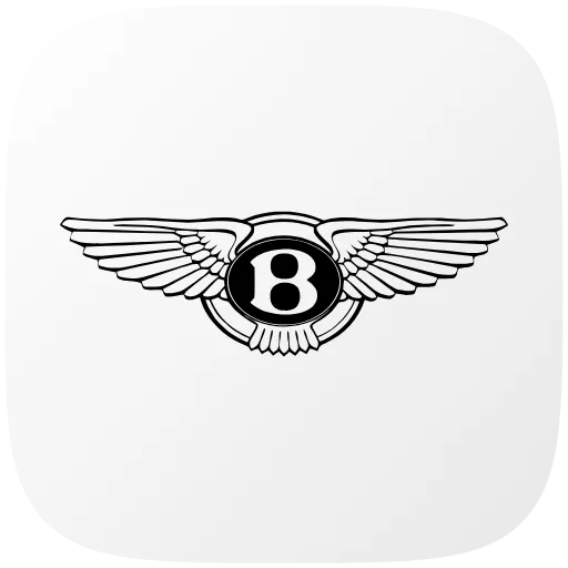 🏎 Стикер «Cars Logos» для Telegram