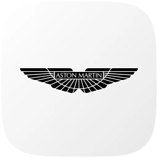 🏎 Стикер «Cars Logos» для Telegram