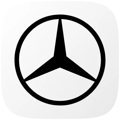 🏎 Стикер «Cars Logos» для Telegram