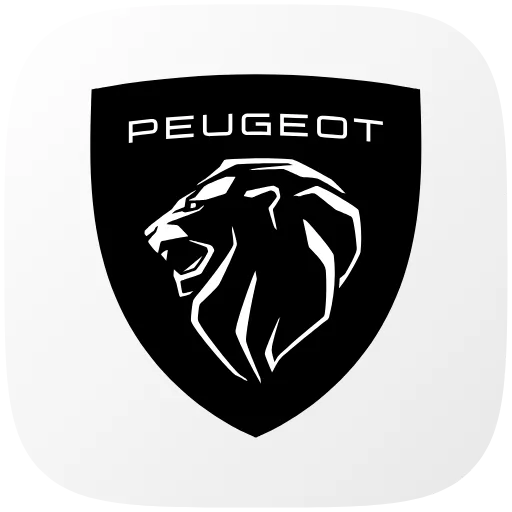 🏎 Стикер «Cars Logos» для Telegram