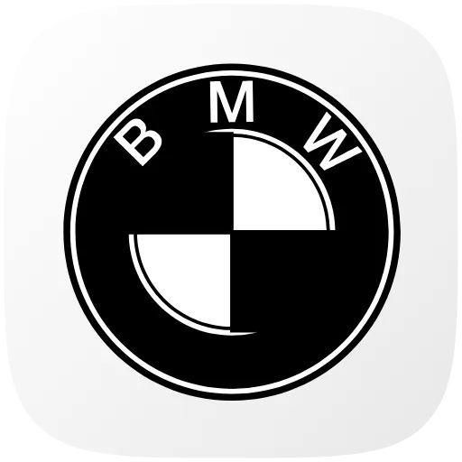 🏎 Стикер «Cars Logos» для Telegram
