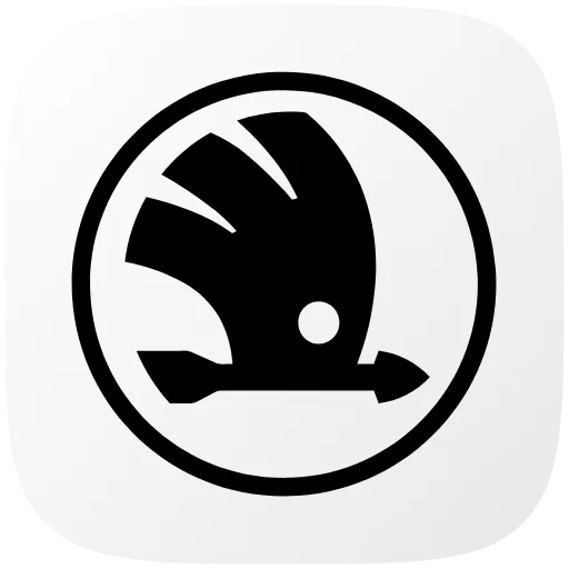 🏎 Стикер «Cars Logos» для Telegram