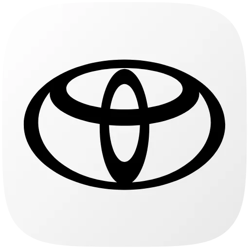 🏎 Стикер «Cars Logos» для Telegram