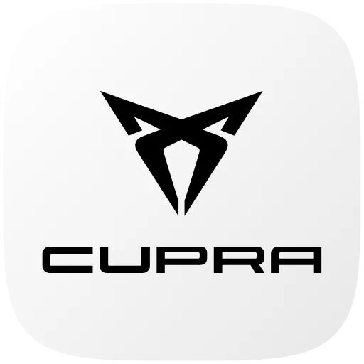 🏎 Стикер «Cars Logos» для Telegram