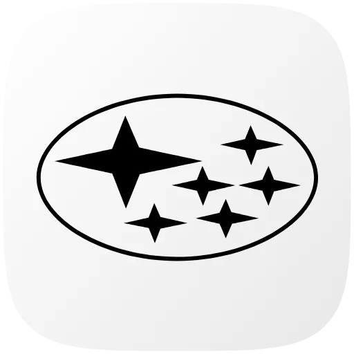 🏎 Стикер «Cars Logos» для Telegram