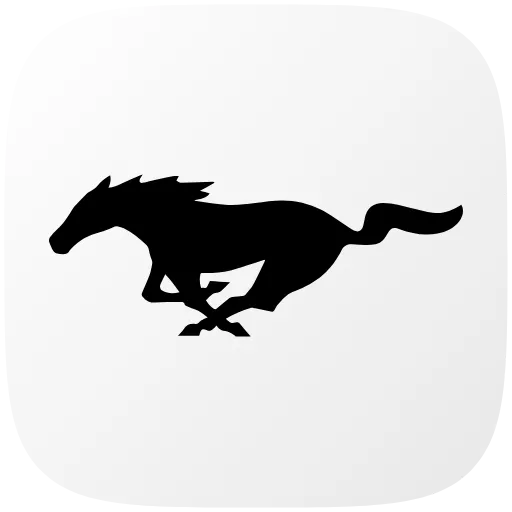 🏎 Стикер «Cars Logos» для Telegram