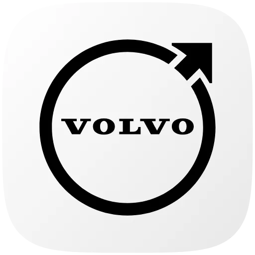 🏎 Стикер «Cars Logos» для Telegram