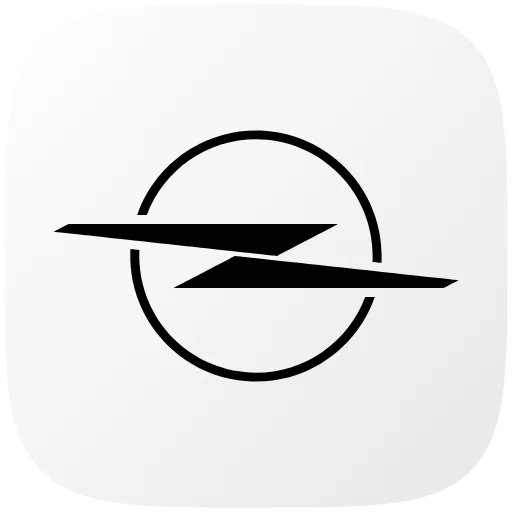 🏎 Стикер «Cars Logos» для Telegram