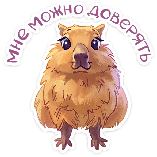 Стикер 40 Карбонара